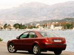 Ford Mondeo Sedan 2000 года